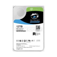 HDD 12T SEA 3.5 SKYHAWK AI