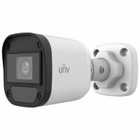 ANALOG UNIVIEW CAM 2M 2.8 CH FIEXD DL BULLET