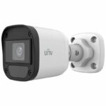 ANALOG UNIVIEW CAM 2M 2.8 Fixed IR Bullet IP67