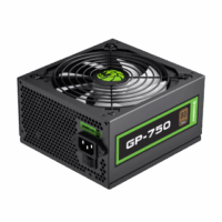 FUENTE 750W GAMEMAX 80 PLUS BRONZE GP-750