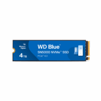 Disco SSD Western Digital 2T Blue SN5000 NVME 5150