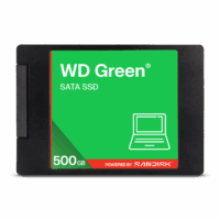 Disco SSD Western Digital 500Gb Green Sata 2.5" 7mm (9253)