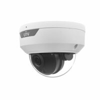 EASY IP UNIVIEW IP CAM 2MP FIXED IR DOMO