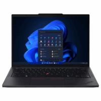Notebook Lenovo ThinkPad T14 G6, Intel® Core Ultra 5 225U, 16GB Ram, 5120GB SSD, 14" WUXGA, Windows 11 Pro, 3 años de garantía