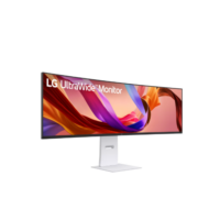 MONITOR LG 49 ULTRAWIDE 49U950A-W CURVO (II) (6648)