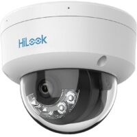 CAMARA IP 4MP HILOOK IPC-D149HA-LU COLORVU