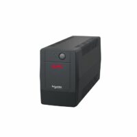 UPS APC EASY 700VA, TORRE, 2 T