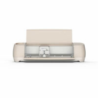 Cricut Explore 4 con Tapete estandar