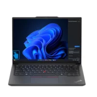 Notebook Lenovo ThinkPad T14, AMD Ryzen™ AI 5 PRO 340, 16GB Ram, 512GB SSD, 14" Full HD, Windows 11 Pro