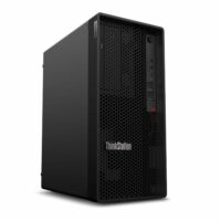Workstation Lenovo ThinkStation P2 Tower, Intel® Core Ultra 7 265, 32GB Ram, 1TB SSD, Windows 11 Pro