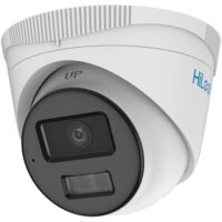 CAMARA IP 4MP HILOOK IPC-T249HA-LU COLORVU