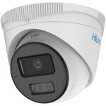 CAMARA IP 2MP HILOOK IPC-T229HA-LU COLOR VU