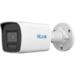 CAMARA IP 2MP HILOOK IPC-B129HA-LU COLORVU