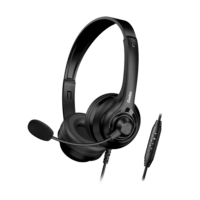 Auricular Genius HS-235U AI USB