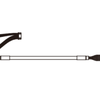 ACCESORIO SERVIDOR LENOVO CABLE KIT M.2 SR650 V2