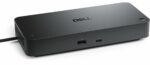 DOCKING DELL PRO DOCK SD25TB4 SMART DOCK  PD 130W