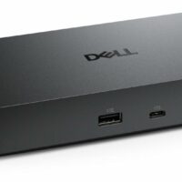 DOCKING DELL PRO DOCK SD25TB4 SMART DOCK  PD 130W