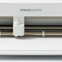 Cricut Joy Xtra maquina de corte inteligente portatil con Tapete estandar