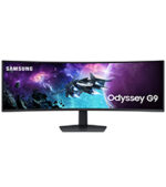 MONITOR SAMSUNG 49 CURVO C95