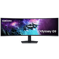 MONITOR SAMSUNG 49 CURVO C95