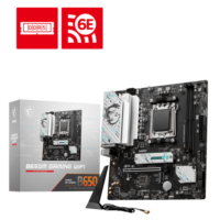 MB MSI AM5 B650M GAMING WIFI DDR5 BOX M-ATX