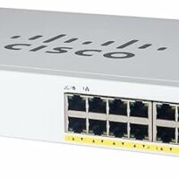 SWITCH CI CBS220-16T-2G-AR