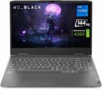 NB LENOVO 15.6 LOQ I7-13700HX 16G 1TB 5050 W11H