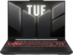 NB ASUS 16 R7-7445HS 16GB 512GB RTX4050