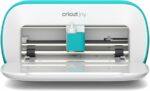 Cricut Joy maquina de corte inteligente portatil con Tapete STD y Set de rascador y espatula