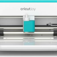 Cricut Joy maquina de corte inteligente portatil con Tapete STD y Set de rascador y espatula