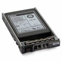 ACC SER LEN HDD 3.84 TB SSD SATA 2.5