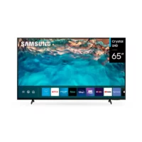 Smart TV Samsung Crystal UHD BU8000 65" 4K UHD