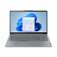 NB LENOVO 15.3 IP S3 R7-7735HS 16GB 512GB W11H