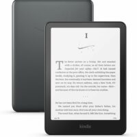 KINDLE AMAZON SIGNATURE 32GB B