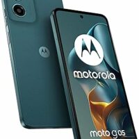 TELEFONO CELULAR MOTOROLA G05 FOREST GREEN 4128