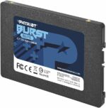 DISCO PATRIOT ELITE 240GB SATA 2.5 SSD