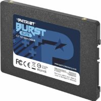 DISCO PATRIOT ELITE 240GB SATA 2.5 SSD