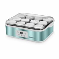 YOGURTERA ULTRACOMB 12 FRASCOS