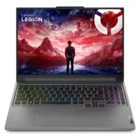 Notebook Lenovo Legion 5 15AKP10, AMD Ryzen™ AI 7 350, 32GB Ram, 1TB SSD, NVIDIA® GeForce RTX™ 5060 8 GB GDDR7, 15.1" WQXGA, Windows 11 Home