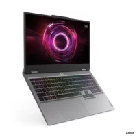 Notebook Lenovo LOQ 15IRX10, Intel® Core i7-13700HX, 16GB Ram, 1TB SSD, NVIDIA® GeForce RTX™ 5050 8 GB GDDR7, 15.6" Full HD, Windows 11 Home