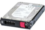 HDD 4T HP SATA 7.2K LFF LP DS