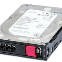 HDD 4T HP SATA 7.2K LFF LP DS