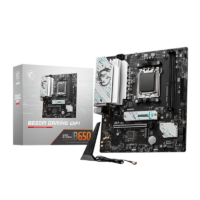 Motherboard MSI B650M Gaming Wifi AM5