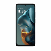 Celular Motorola G05 Forest Green 4GB Ram, 128GB SSD