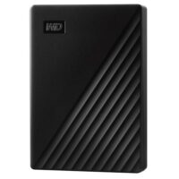 HDD 5T WD MPORT BLACK