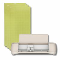 Cricut Explore 4 con Tapete estandar