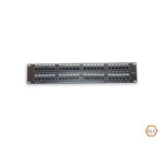 PATCHPANEL GLC 48P CAT 6 P/ KRONE/110