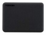 HDD 2T TS CANVIO ADV BLACK