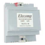 FUENTE MAENI AE 5V 2.5A 4X1.7 +