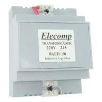 FUENTE MAENI AE 5V 2.5A 4X1.7 +